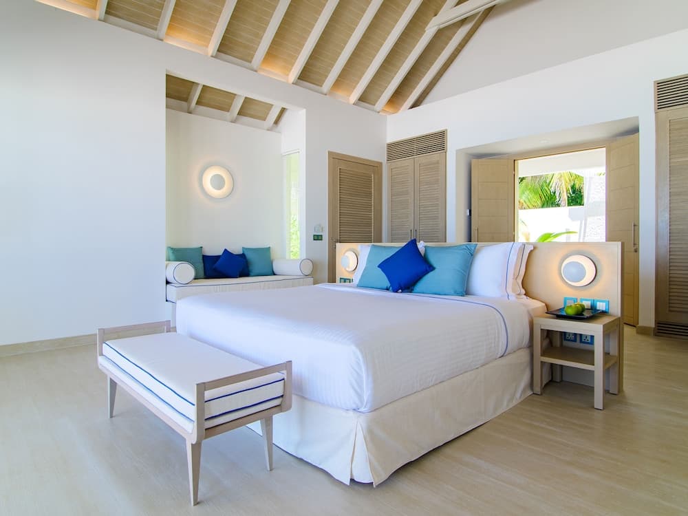 Baglioni Resort Maldives Luxury All Inclusive - LHW - View 112