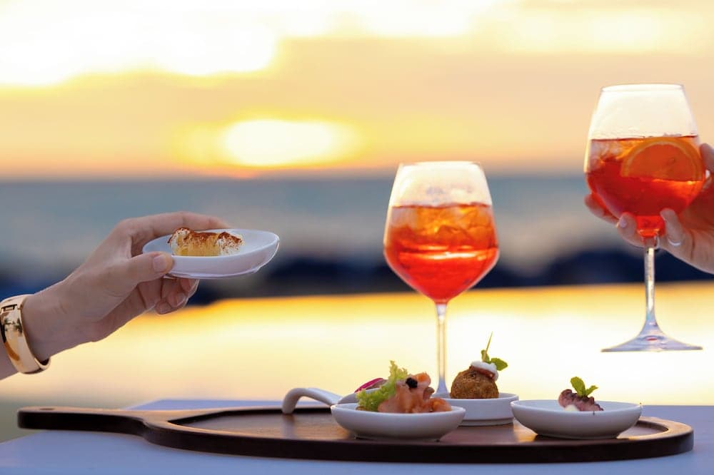 Baglioni Resort Maldives Luxury All Inclusive - LHW - View 49