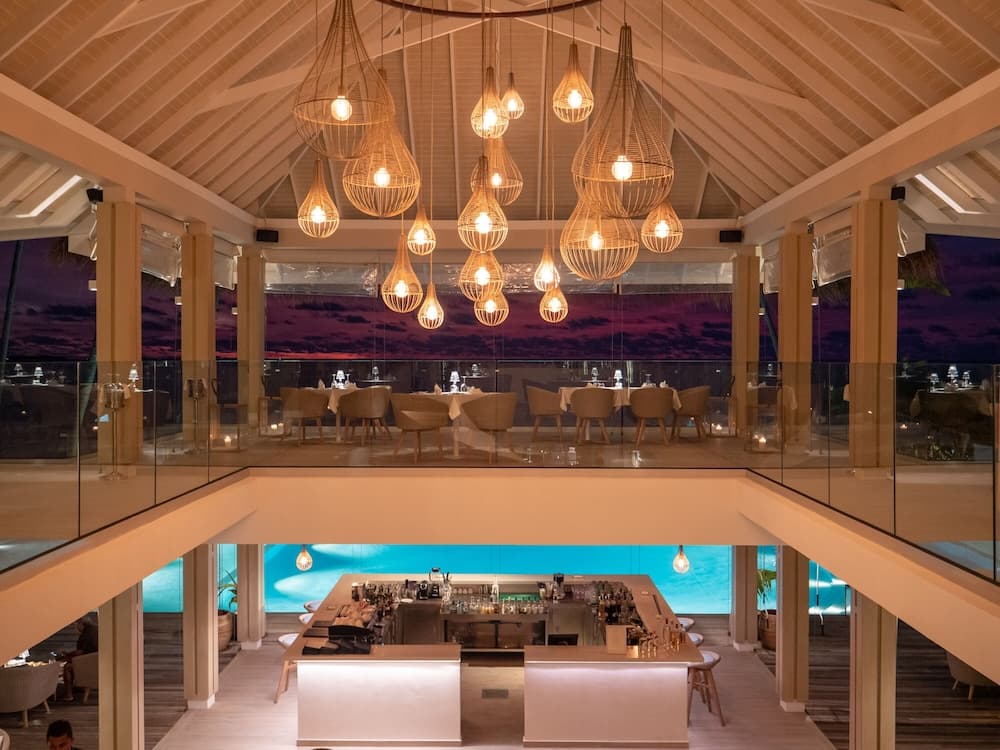 Baglioni Resort Maldives Luxury All Inclusive - LHW - View 120