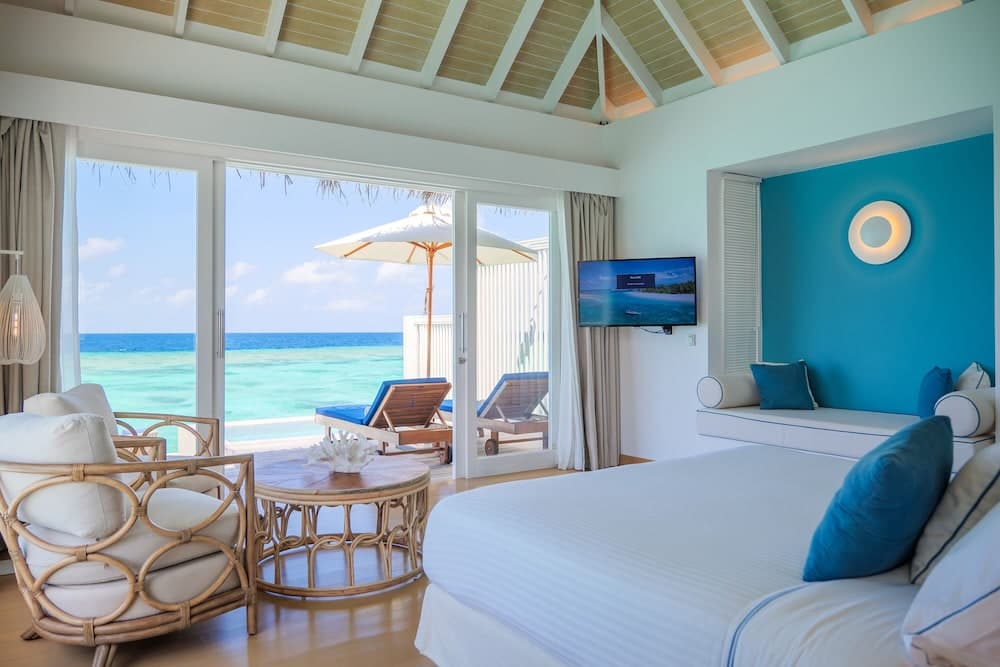 Baglioni Resort Maldives Luxury All Inclusive - LHW - View 43