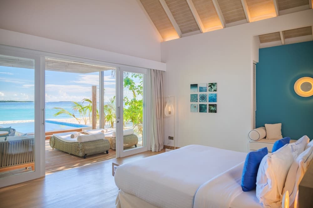 Baglioni Resort Maldives Luxury All Inclusive - LHW - View 39