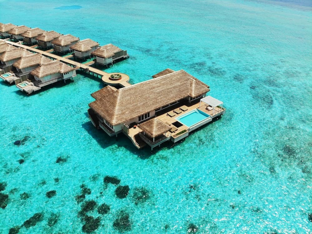 Baglioni Resort Maldives Luxury All Inclusive - LHW - View 83