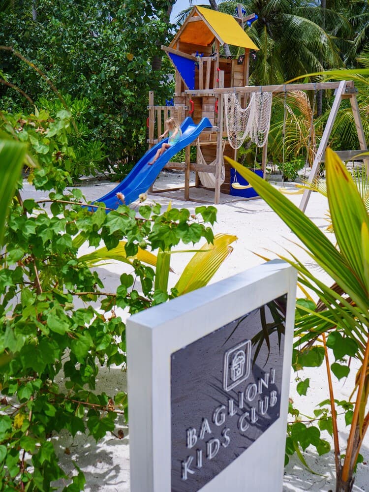 Baglioni Resort Maldives Luxury All Inclusive - LHW - View 129