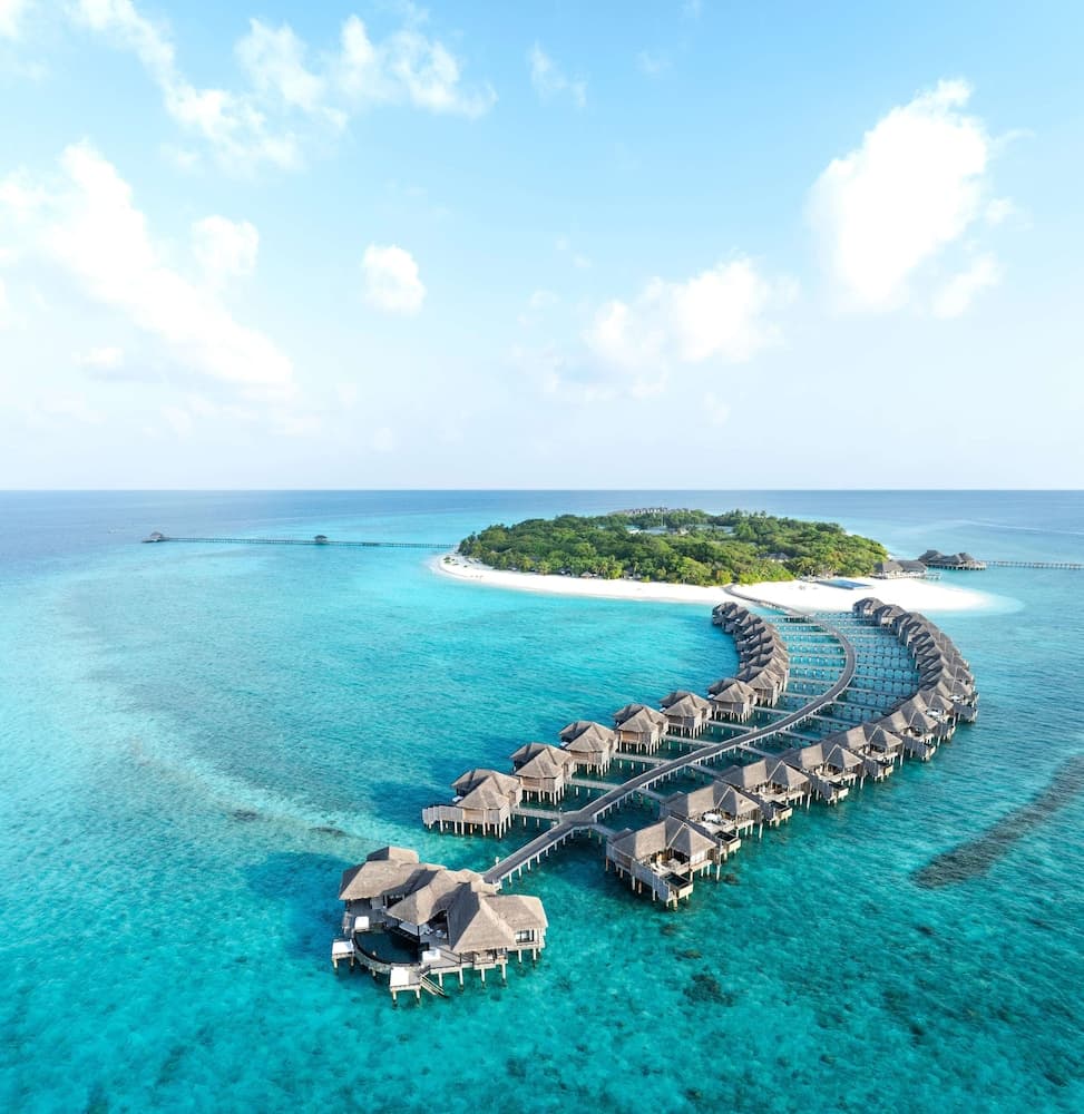JA Manafaru, The Real Maldives - Complimentary Seaplane for 7 nights and more - Stay Period 01 May 2026 to 23 Dec 2026