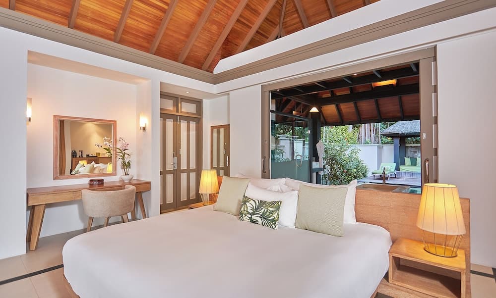 JA Manafaru, The Real Maldives - Complimentary Seaplane for 7 nights and more - Stay Period 01 May 2026 to 23 Dec 2026 - View 99