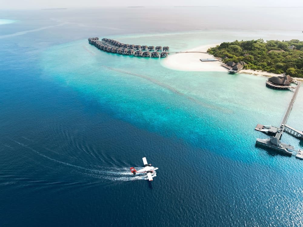 JA Manafaru, The Real Maldives - Complimentary Seaplane for 7 nights and more - Stay Period 01 May 2026 to 23 Dec 2026 - View 175