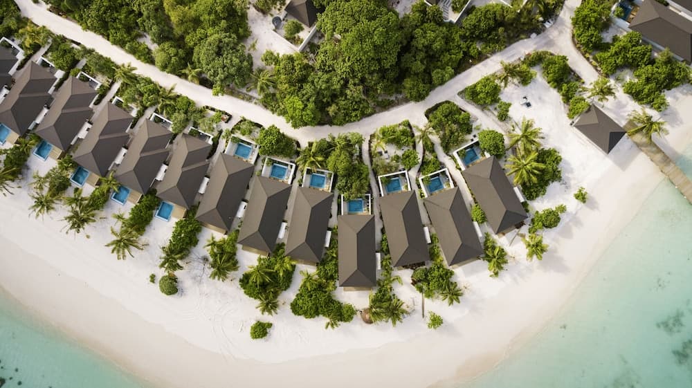 ROBINSON NOONU - All inclusive