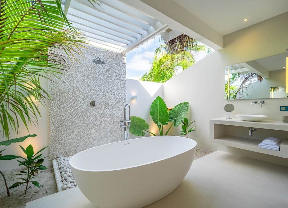 Baglioni Resort Maldives Luxury All Inclusive - LHW - View 89
