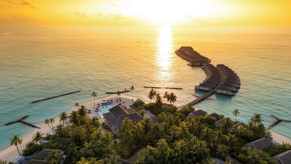 Baglioni Resort Maldives Luxury All Inclusive - LHW - View 109