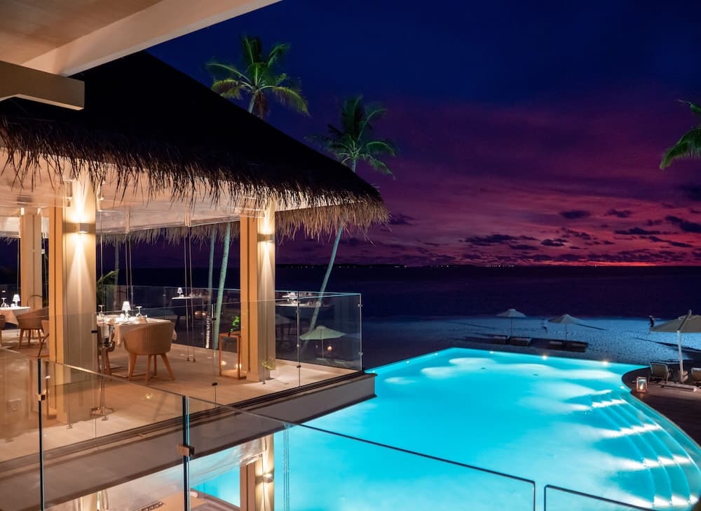 Baglioni Resort Maldives Luxury All Inclusive - LHW - View 25