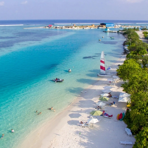 Dhiffushi