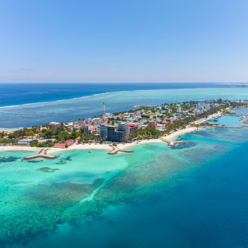 Maafushi